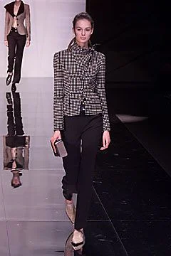 Look 1